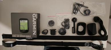 GARMIN EDGE 530 BUNDLE