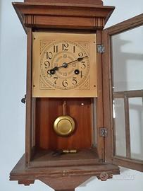 orologio a pendolo vintage