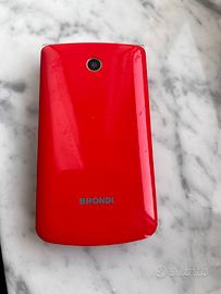 Brondi Magum 3 dual SIM