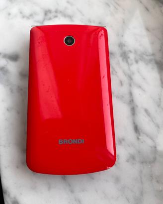 Brondi Magum 3 dual SIM