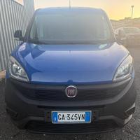 Fiat Doblo 1.6 MJT FURGONE N1