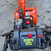 Turbina da neve husvarna