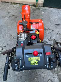 Turbina da neve husvarna