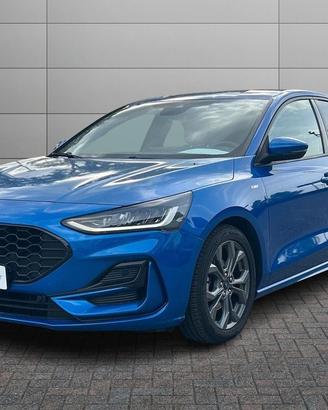 FORD Focus 1.0 ecoboost h ST-Line Design 125c