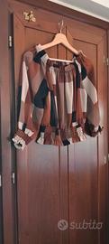 Blusa New Collection 