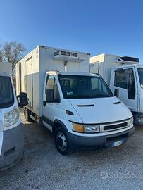 Iveco Daily 50e13 Frigo cc 2800