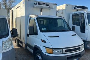 Iveco Daily 50e13 Frigo cc 2800