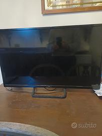 tv led 32 pollici
