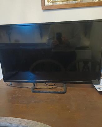 tv led 32 pollici