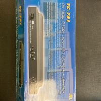 Distributore audio video amplificatore