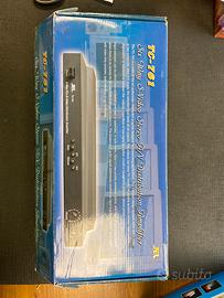 Distributore audio video amplificatore