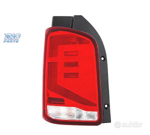 FANALE SINISTRO VW VOLKSWAGEN TRANSPORTER T6.1 2P 