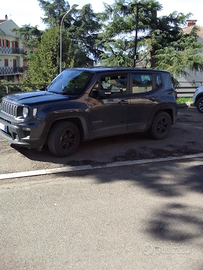 Vendo Jeep renegade