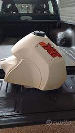 serbatoio yamaha xt 