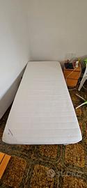 materasso singolo IKEA