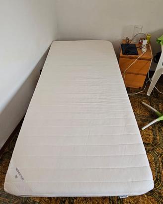 materasso singolo IKEA