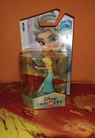 Elsa Disney Infinity