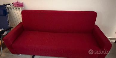 Divano letto
