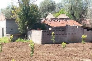 Terreno piu' limoneto