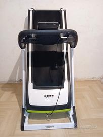 Tapis roulant elettrico professionale Diadora