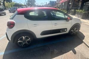 Citroën C3 del 2022