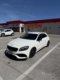 Mercedes classe a