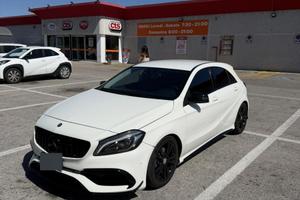 Mercedes classe a