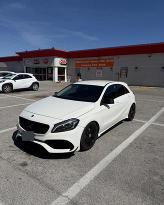 Mercedes classe a
