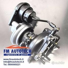 Turbina Hyundai 2823127000 KIA,Hyundai 2.0 CRDi