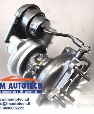 Turbina Hyundai 2823127000 KIA,Hyundai 2.0 CRDi