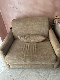 Divano letto