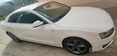 Audi A5 2.7 TDI 190cv
