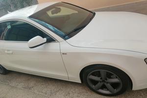 Audi A5 2.7 TDI 190cv