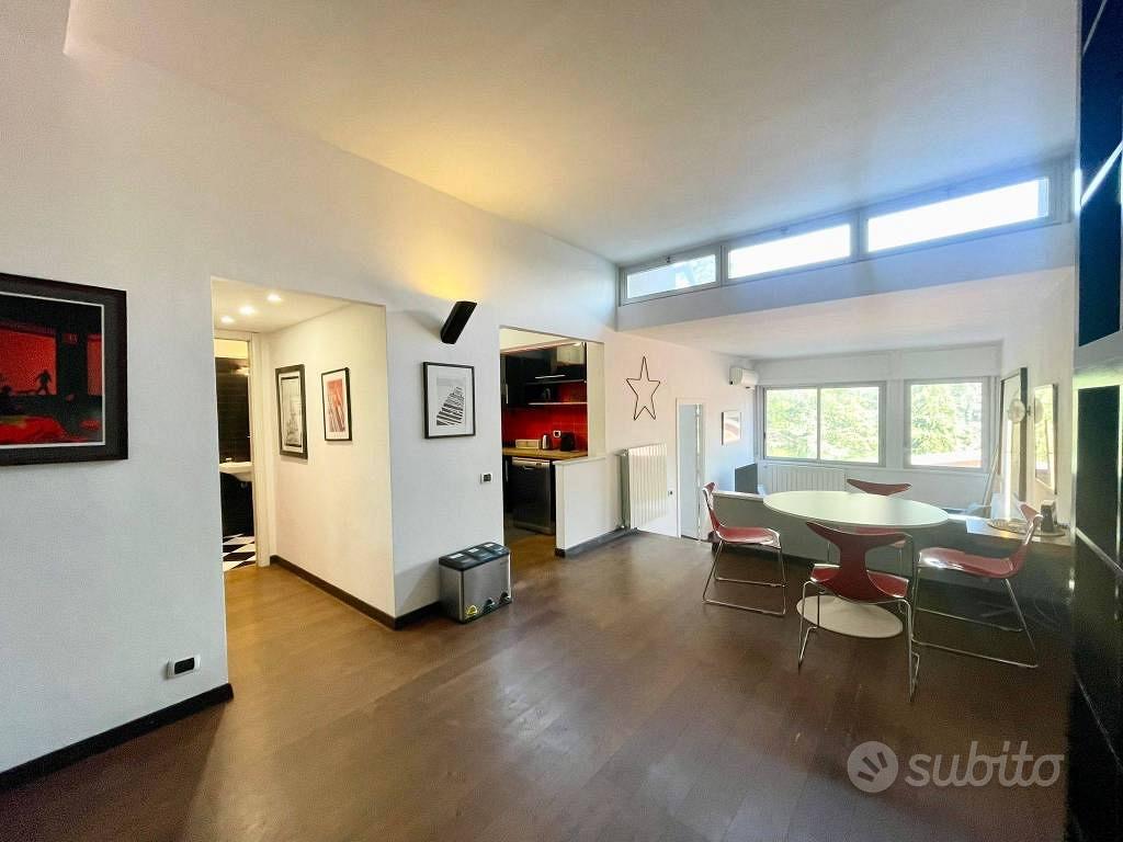 Appartamento – Milano, Quartiere San Leonardo, Gallaratese - Vista 5