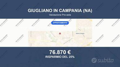 Immobile in asta di 121 m² con più di 5 locali a G