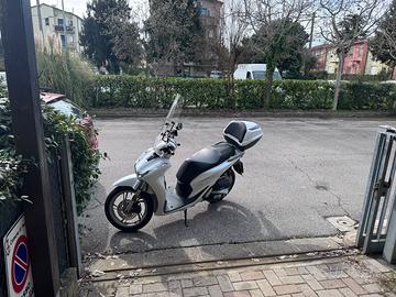 Scooter honda sh 150