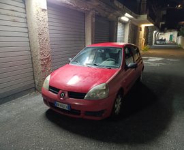 Renault Clio 1.5 diesel dCi 65cv 2008