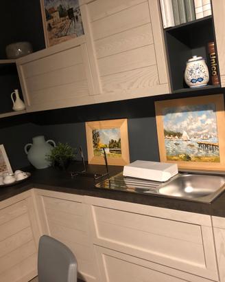 Cucina in svendita dal nostro magazzino Nuove