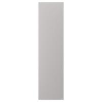 Pannello 62x240 IKEA LERHYTTAN grigio legno
