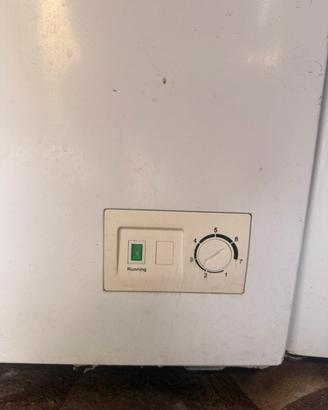 Congelatore a pozzetto usato