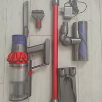 aspirapolvere Dyson v10