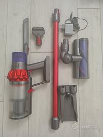 aspirapolvere Dyson v10