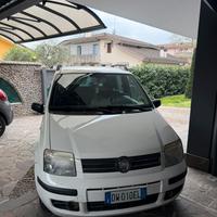 Fiat panda 160
