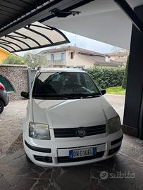 Fiat panda 160