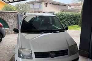 Fiat panda 160