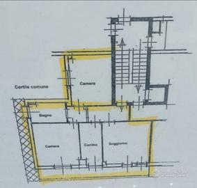 Appartamento a Sovico (MB)