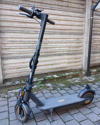 Monopattino Segway Ninebot G30 Max