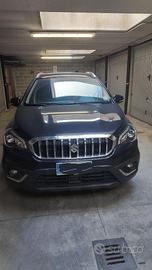 SUZUKI S-CROSS 1.4 HYBRID ALL GRIP 4WD COOL