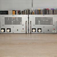 PREVOST amplificatori storici rarità