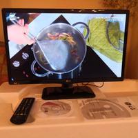 TV LG22MT47DC (22" pollici)